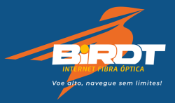 Logo da Birdt